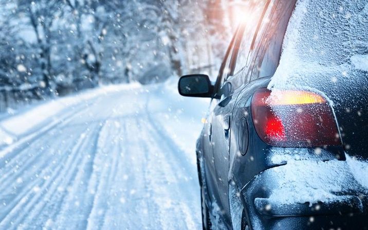 人保有温度|这些冬季用车不良习惯，你“中招”了吗？
